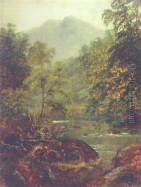 View Near Ambleside - view 1