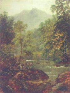 View Near Ambleside