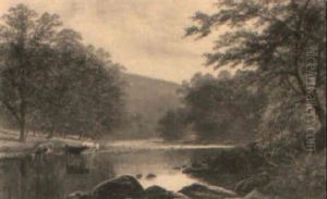 On The Wharft, Bolton Wood, Yorkshire On The Wharft, Bolton Wood, Yorkshire