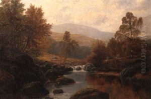 A Quiet River