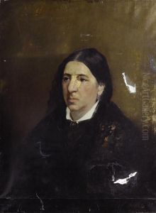 Ritratto Di Donna