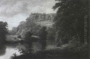 Jackdaw Crag Knaresborough