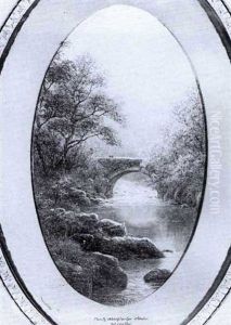 Ponty Aberglaslyn, N. Wales Ponty Aberglaslyn, N. Wales