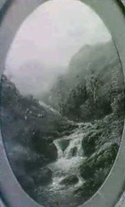 Borrowdale, Cumberland