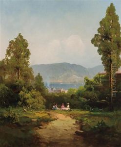 The Picnic