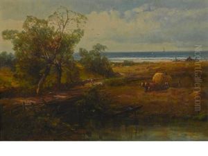 Road To The Sea, Long Island