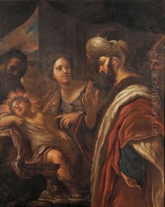 Presentazione Di Mose'