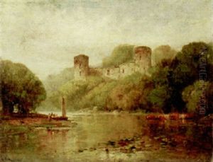 Bothwell Castle On Clyde