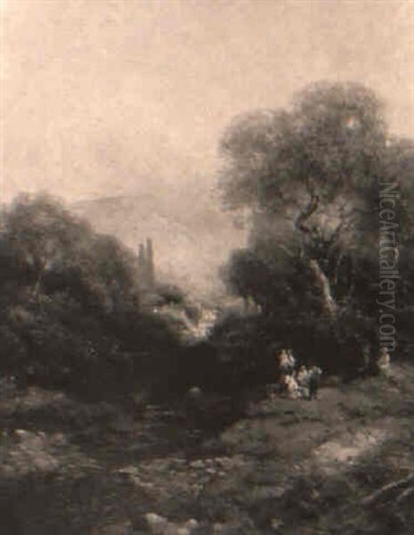 The Way To Ambleside, Westmoreland - view 1