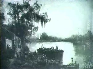 Life On The River