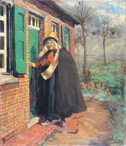 Mijn Buurvrouw - Mie Pot Mijn Buurvrouw - Mie Pot