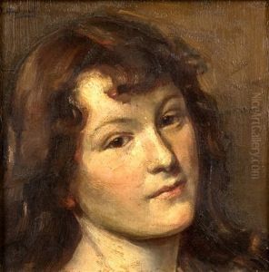 Portrait Of A Lady Portrait Of A Lady