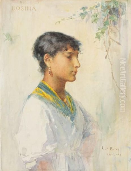 Rosina - view 1
