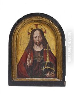 Le Christ Benissant
