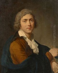 Autoportrait De L'artiste