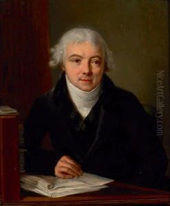 Portrait D'homme