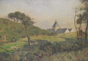 Eglise De Varengeville