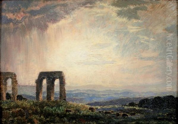 L'acqueduc - view 1