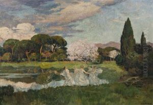 Le Printemps Le Printemps