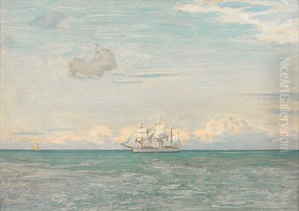 Marine - view 1