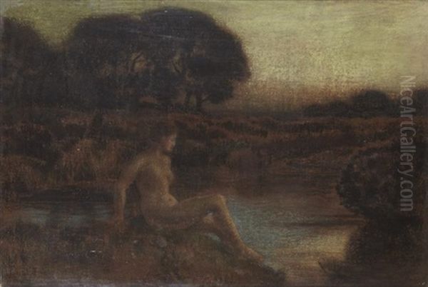 Solitude - view 1