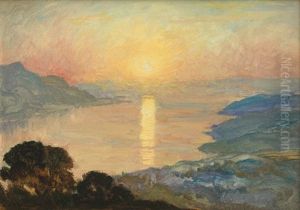 Soleil Couchant Soleil Couchant