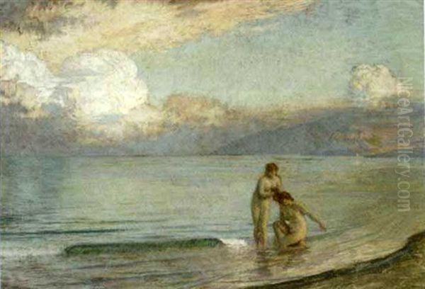 Mer D'opale - view 1
