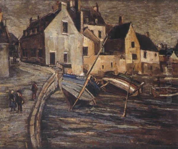 Le Port - view 1