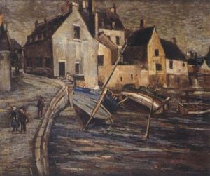 Le Port Le Port