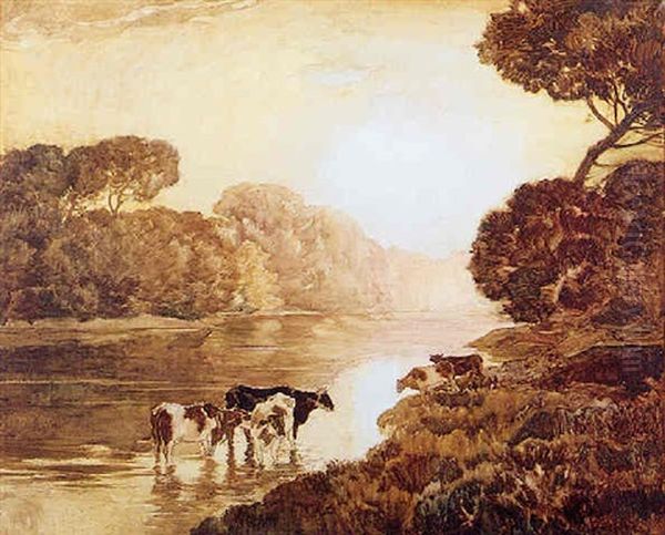 Le Gue, Pineta De Ravenne - view 1