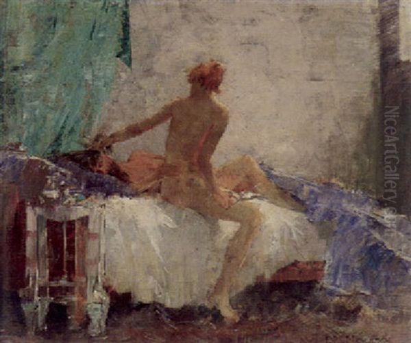 Samson Und Dalila - view 1