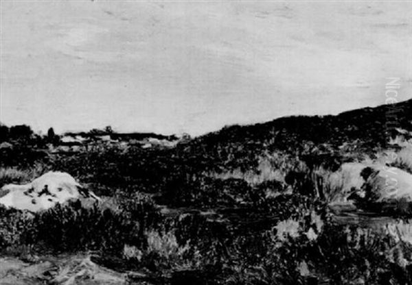 Barbizon - view 1
