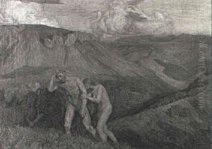 The Expulsion From Eden The Expulsion From Eden
