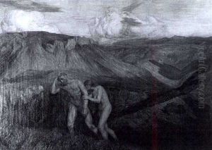 The Expulsion From Eden The Expulsion From Eden