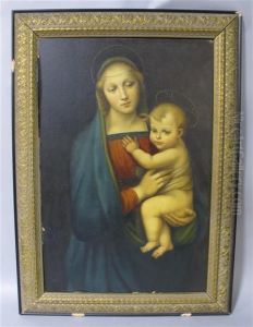 La Madonna Del Cranduca La Madonna Del Cranduca