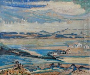 La Barra, Maldonado by Melchor Mendez Magarinos