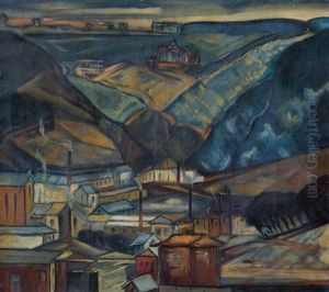 Wuppertal by Melchor Mendez Magarinos
