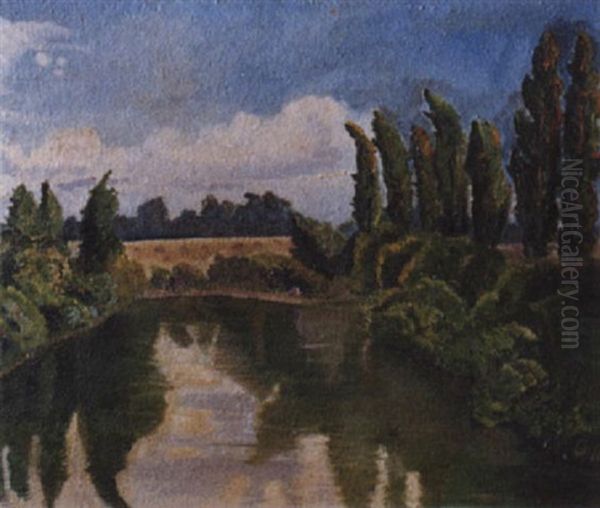 Paisaje - view 1