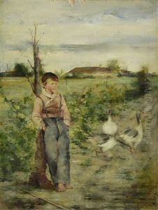 The Goose Boy