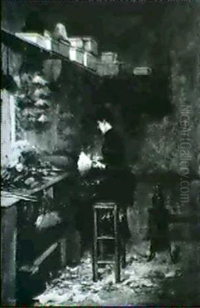 The Feather Duster Shop - view 1