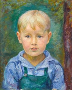 Jeune Garcon