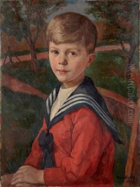 Portrait D'enfant - view 1