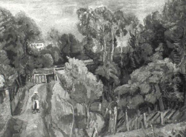 Le Jardinier - view 1