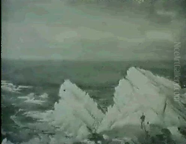 Cabo Penas De Luanco, Asturias - view 1