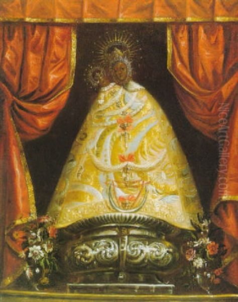 La Virgen De Atocha - view 1