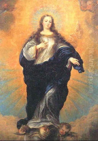 Inmaculada Concepcion - view 1
