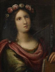 Kvinnlig Martyr