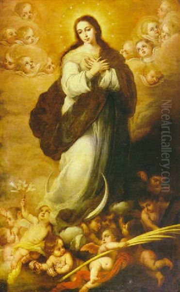Inmaculada - view 1