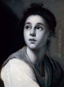A Young Woman