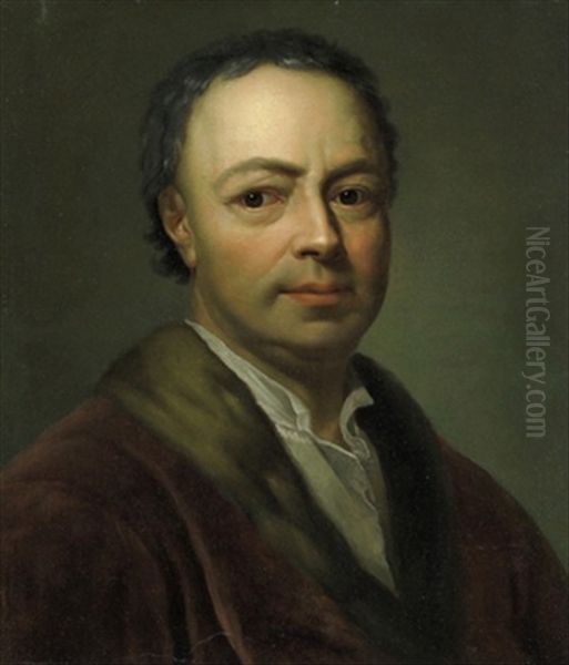 Bildnis Ismael Mengs - view 1